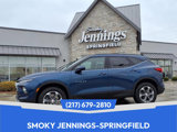 Used 2023 Chevrolet Blazer LT w/ Convenience Package image 3