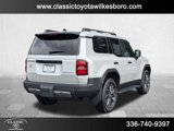 New 2025 Toyota Land Cruiser image 5