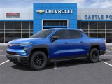 New 2025 Chevrolet Silverado EV LT image 2