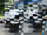 New 2025 Chevrolet Silverado 2500 Custom w/ Custom Value Package image 3