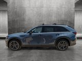 New 2025 MAZDA CX-70 Plug-In Hybrid w/ Premium Pkg image 5