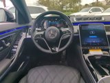 New 2025 Mercedes-Benz S 580 4MATIC Sedan image 3