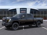 New 2025 GMC Sierra 2500 AT4X w/ AT4X AEV Edition image 2
