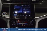 Used 2024 Jeep Grand Cherokee Altitude image 4