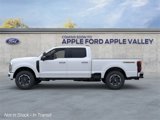 New 2025 Ford F350 Platinum image 3
