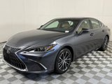 New 2025 Lexus ES 300h w/ Premium Package image 3