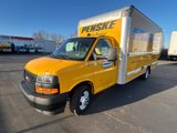 Used 2021 GMC Savana 3500 Extended w/ Power Convenience Package image 3