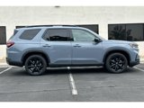 New 2025 Honda Pilot Black Edition image 3