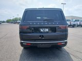 New 2025 Jeep Wagoneer 4WD image 4
