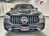 Used 2022 Mercedes-Benz GLE 53 AMG 4MATIC Coupe image 2
