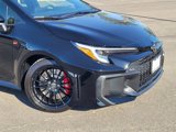 New 2025 Toyota Corolla GR image 3