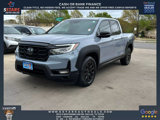 Used 2022 Honda Ridgeline Black Edition image 2