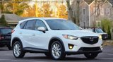 Used 2014 MAZDA CX-5 Grand Touring image 3