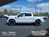 New 2025 Ford F150 XLT image 2