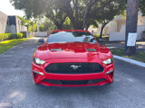 Used 2020 Ford Mustang GT w/ Equipment Group 301A image 2