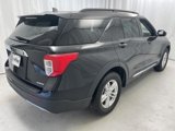 Certified 2023 Ford Explorer XLT w/ Equipment Group 202A image 2