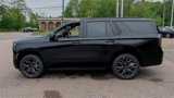 New 2025 Chevrolet Tahoe RST w/ Comfort Package image 5