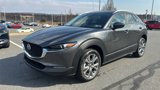 New 2025 MAZDA CX-30 AWD 2.5 S w/ Preferred Package image 3