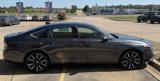 New 2025 Honda Accord Touring image 3
