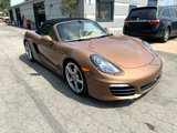 Used 2014 Porsche Boxster S image 3