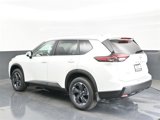New 2026 Nissan Rogue SV w/ SV Premium Package image 3