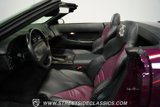 Used 1995 Chevrolet Corvette Convertible image 4