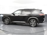 New 2025 Nissan Pathfinder Platinum w/ Cargo Package image 3