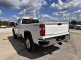 New 2025 Chevrolet Silverado 2500 LT w/ Convenience Package image 5