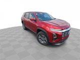 New 2026 Chevrolet Equinox LT w/ Convenience Package II image 2