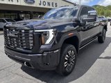 Used 2025 GMC Sierra 2500 Denali Ultimate w/ Max Trailering Package image 2