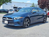 Used 2022 Mercedes-Benz A 220 4MATIC image 3
