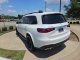 New 2025 Mercedes-Benz GLS 450 4MATIC image 5