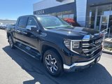 New 2025 GMC Sierra 1500 SLT image 2