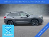 New 2025 Subaru Ascent Bronze Edition image 4