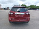 Used 2017 Chevrolet Traverse Premier w/ LPO, 'HIT The Road' Package image 4