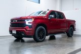 Used 2022 Chevrolet Silverado 1500 RST w/ RST All Star Premium Package image 3