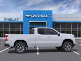 New 2026 Chevrolet Silverado 1500 LT w/ Protection Package image 5