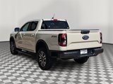 New 2025 Ford Ranger Lariat image 5