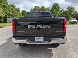 New 2025 RAM 1500 Laramie image 5