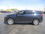 Used 2020 Chevrolet Equinox LT image 2