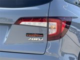 Used 2022 Honda Pilot TrailSport image 5