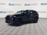 New 2026 Chevrolet Equinox LT w/ Midnight Edition image 2