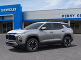 New 2026 Chevrolet Equinox ACTIV w/ Safety and Technology Package image 2