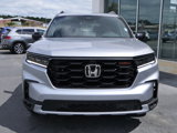 New 2025 Honda Pilot TrailSport image 3