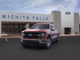 New 2025 Ford F150 XLT image 2