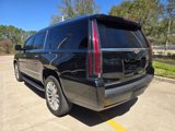 Used 2019 Cadillac Escalade ESV Luxury image 3