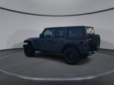 New 2025 Jeep Wrangler Willys image 6