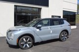 New 2025 Mitsubishi Outlander SEL image 2