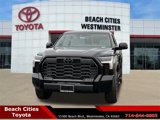 New 2025 Toyota Tundra Limited image 5