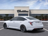 New 2025 Cadillac CT5 V Blackwing w/ Super Cruise 1 Package image 3